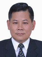 鄧煌發