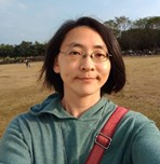 黃宗旻