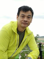 李思賢教授