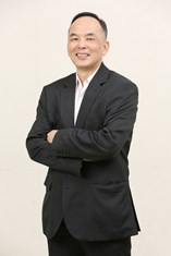 李傑清教授