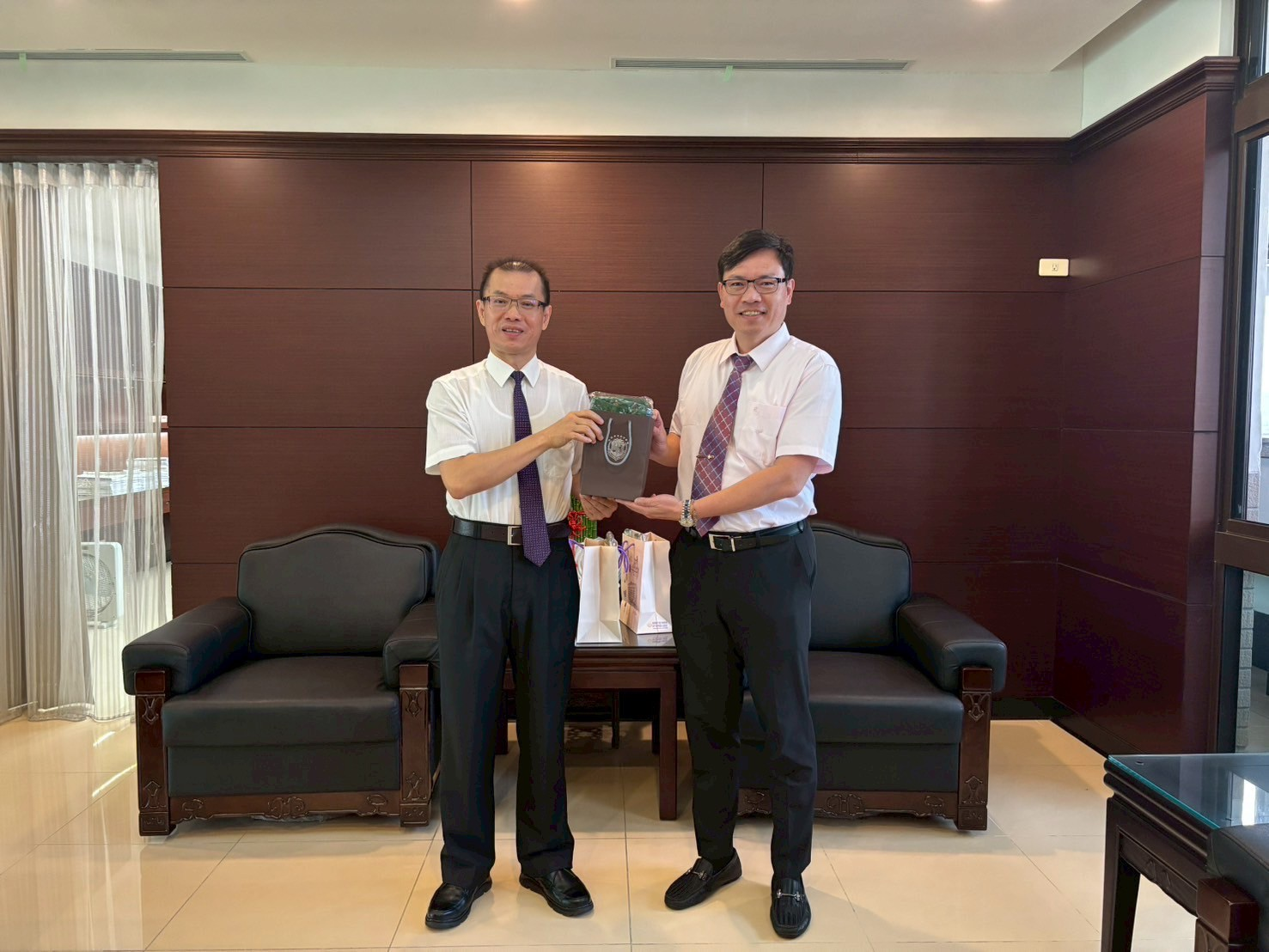 多元處遇實地訪查1