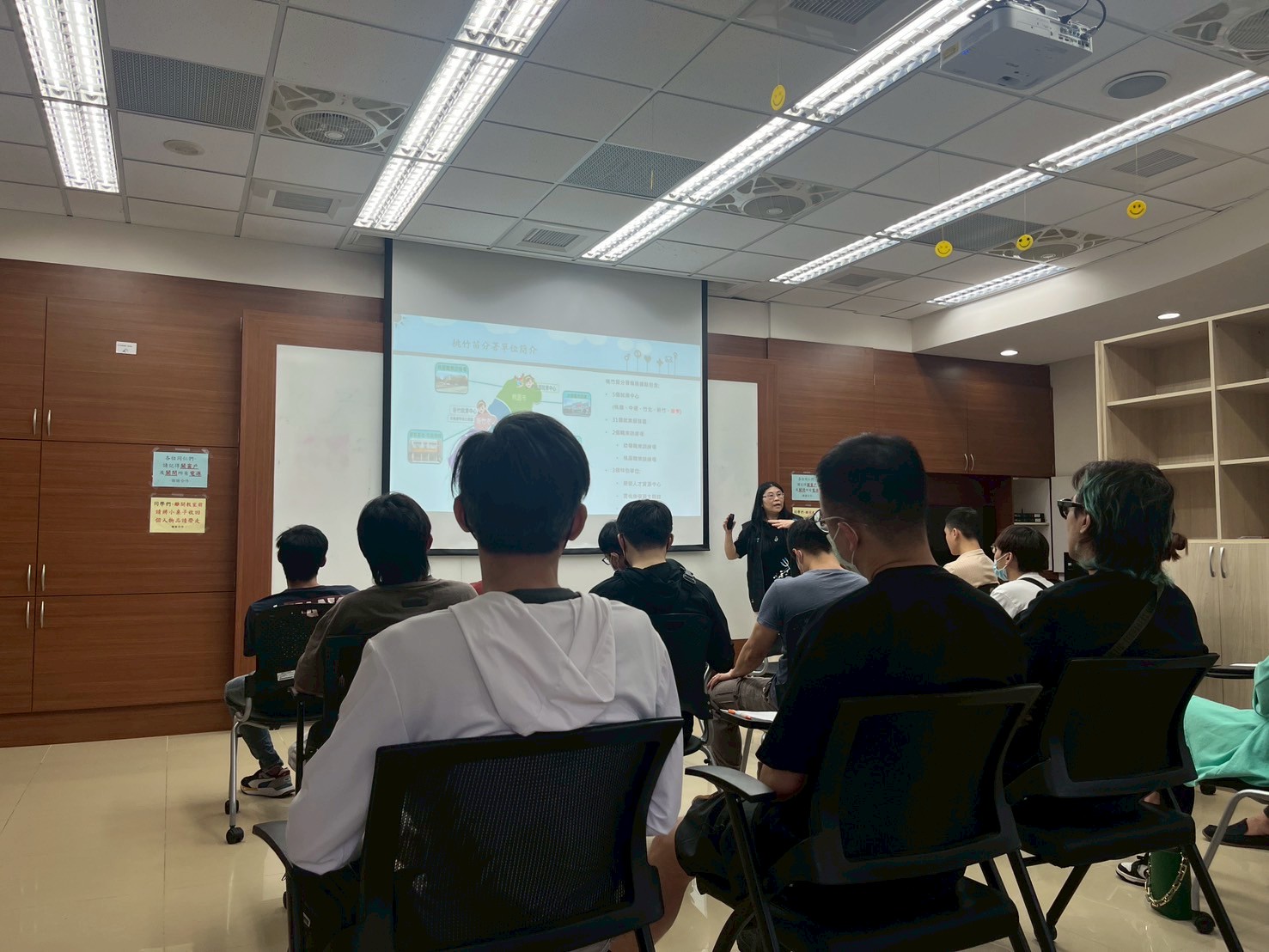 多元處遇實地訪查3