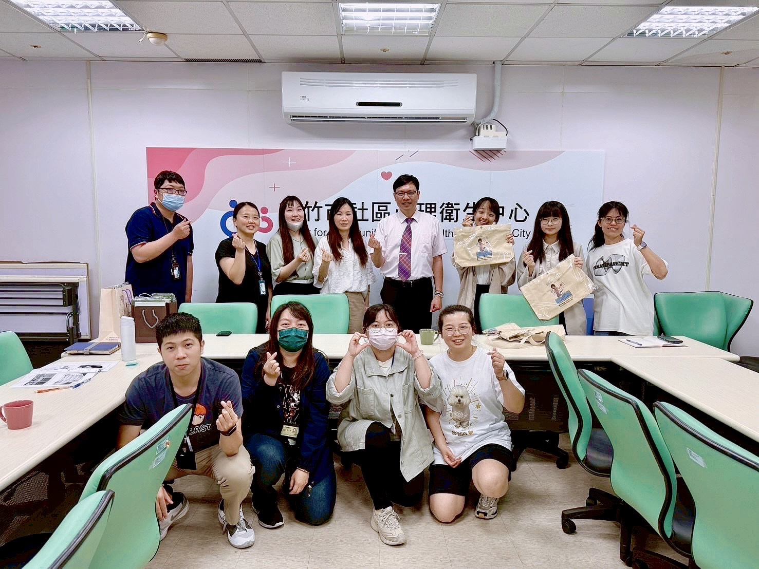 多元處遇實地訪查4