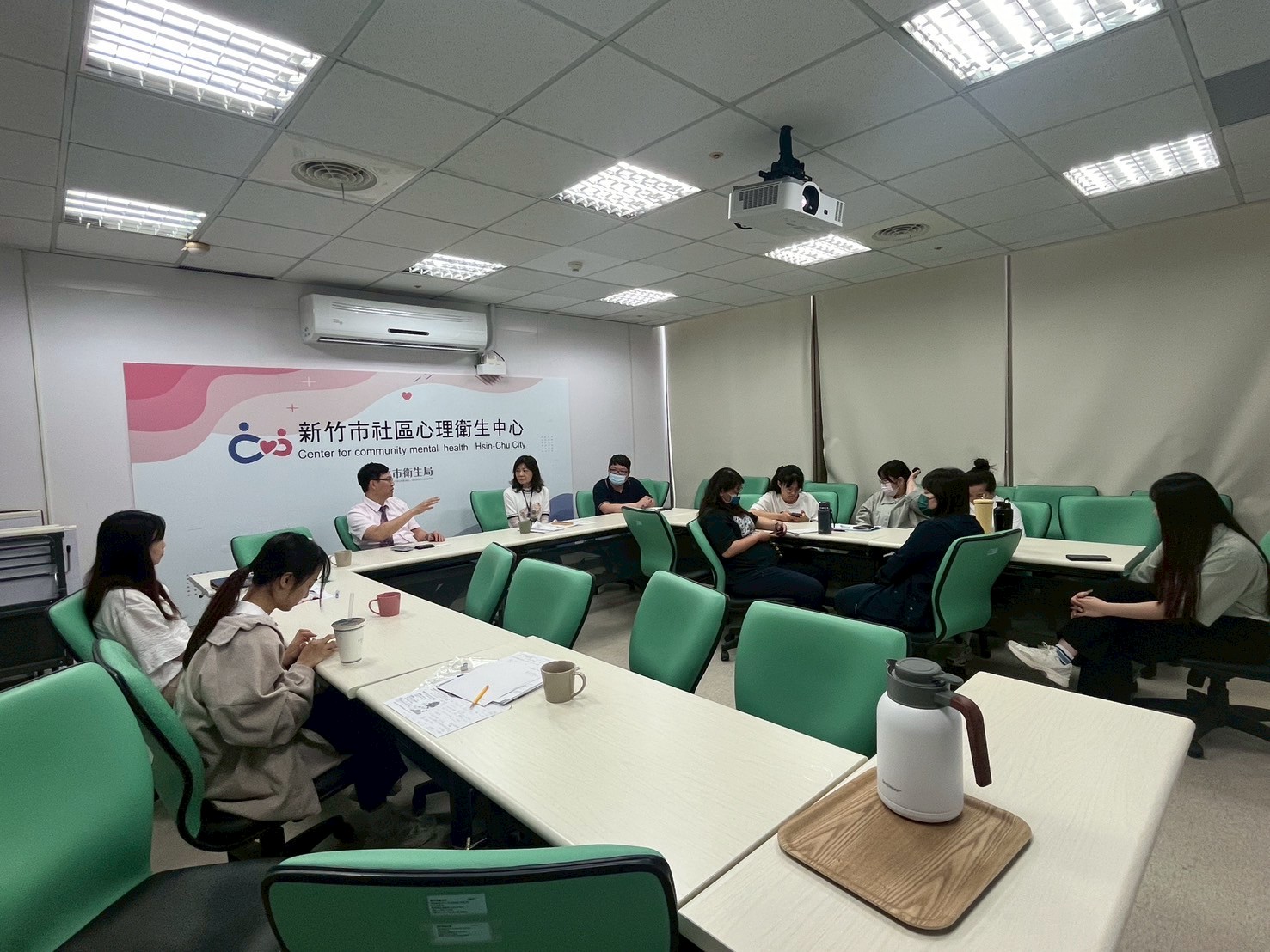 多元處遇實地訪查6