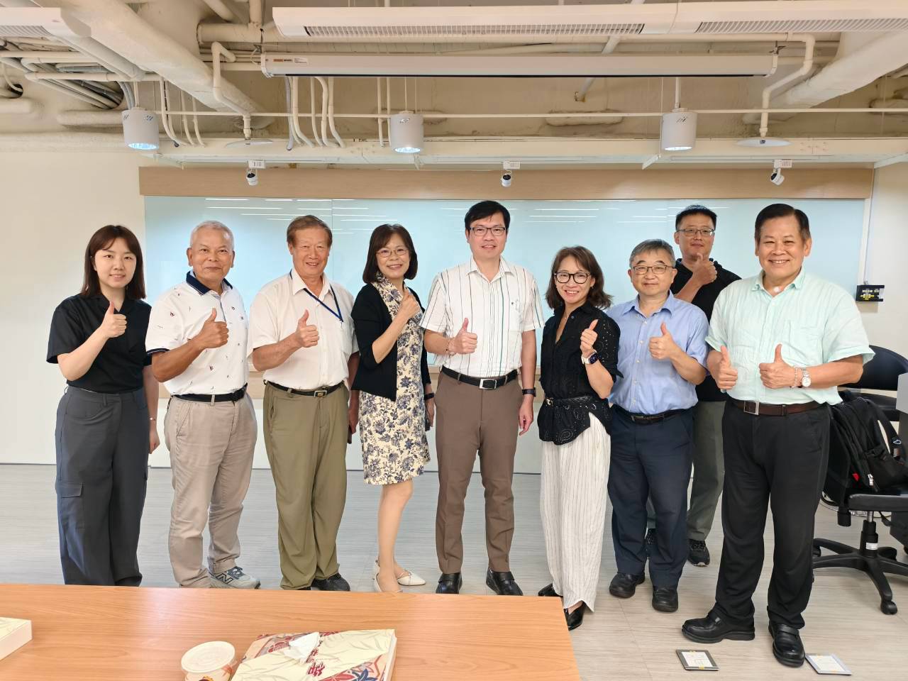 LINE_ALBUM_20260826交流會—曾淑萍秘書長_260826_2