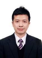 鄭博文專員